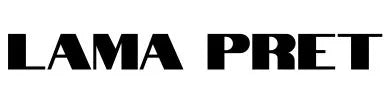 Lama_Pret_Logo